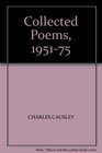 Collected Poems 195175