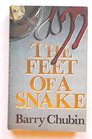 Feet of a Snake