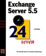 Exchange Server 55 24Seven