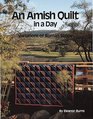 Amish Quilt in a Day