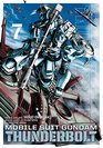 Mobile Suit Gundam Thunderbolt Vol 7
