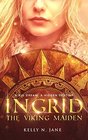 Ingrid The Viking Maiden