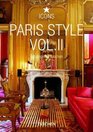 Paris Style Vol 2