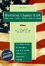 Business Chance USA  Wie man in den USA Geld verdient