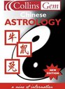 Chinese Astrology