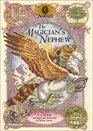 The Magician's Nephew (Narnia)