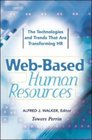 WebBased Human Resources