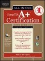 CompTIA A Certification AllinOne Exam Guide Seventh Edition