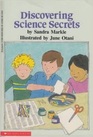 Discovering Science Secrets