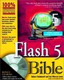 Flash 5 Bible