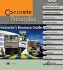 Concrete Principles Resource Guide