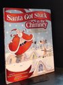 Santa Got Stuck in the Chimney 20 Funny Poems Full of Christmas Cheer