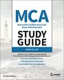 MCA Microsoft Certified Associate Azure Administrator Study Guide Exam AZ104