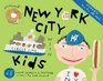 Fodor's Around New York City with Kids, 5th Edition (Around the City with Kids)