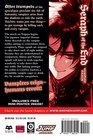 Seraph of the End Vol 8 Vampire Reign