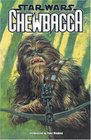 Star Wars Chewbacca