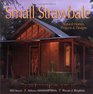 Small Strawbale Natural Homes Projects  Designs