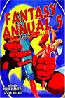 Fantasy Annual 5