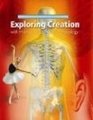 Exploring Creation Human Anatomy Notebooking Journal