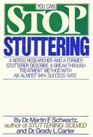 You Can Stop Stuttering