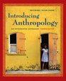 Introducing Anthropology An Integrated Approach