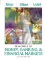 Principles of Money Banking and Financial Markets plus MyEconLab Student Access Kit