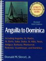 Street's Cruising Guide to the Eastern Caribbean Anguilla to Dominica