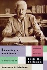 Identity's Architect A Biography of Erik H Erikson