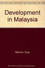 Development in Malaysia Poverty Wealth and Trusteeship