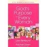 God's Purpose for Every Woman (A P31 Women's Devotional)