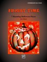 Fright Time  7 Haunting Halloween Pieces