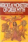 Heroes  Monsters of Greek Myth