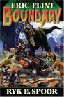 Boundary (Boundary, Bk 1)