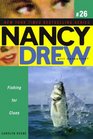 Fishing for Clues (Nancy Drew: All New Girl Detective #26)