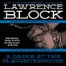 A Dance at the Slaughterhouse: A Matthew Scudder Crime Novel (Matthew Scudder Mysteries, Book 9)