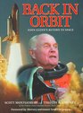 Back in Orbit John Glenn's Return to Space