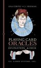 Playing Card Oracles Divination Deck