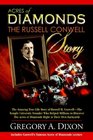 Acres of Diamonds The Russell Conwell Story