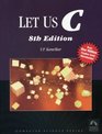 Let Us C Eighth Edition