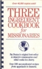 Three Ingredient Cookbook