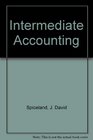 Intermediate Accounting