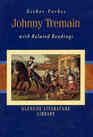 Johnny Tremain and related readings
