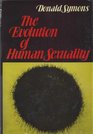 Evolution of Human Sexuality