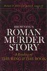 Brownings Roman Murder Sto