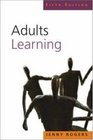 Adults Learning