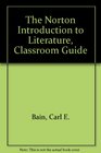 The Norton Introduction to Literature Classroom Guide