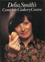 Complete Cookery Course