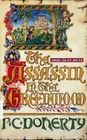 The Assassin in the Greenwood (Hugh Corbett, Bk 7) (Large Print)