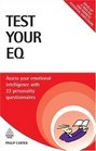 Test Your EQ Assess Your Emotional Intelligence with 22Personality Questionnaires