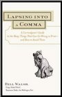 Lapsing Into a Comma  A Curmudgeon's Guide to the Many Things That Can Go Wrong in Printand How to Avoid Them